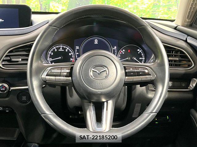 Mazda CX-30 2020-05 8457276-10