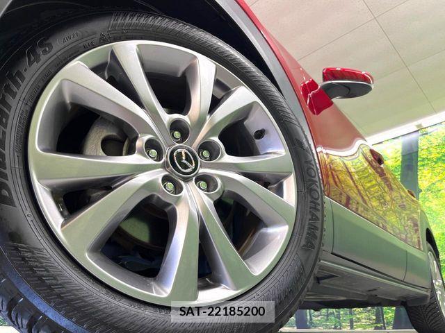 Mazda CX-30 2020-05 8457276-11