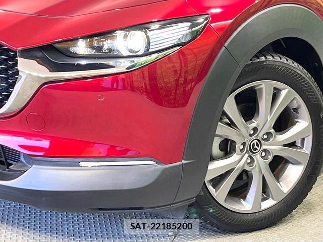 Mazda CX-30 2020-05 8457276-12