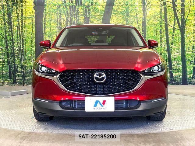 Mazda CX-30 2020-05 8457276-13