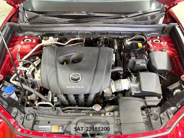Mazda CX-30 2020-05 8457276-17