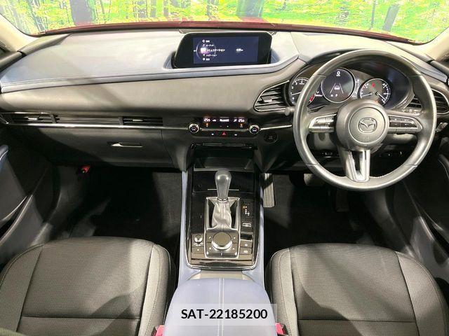 Mazda CX-30 2020-05 8457276-1