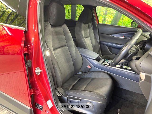 Mazda CX-30 2020-05 8457276-7