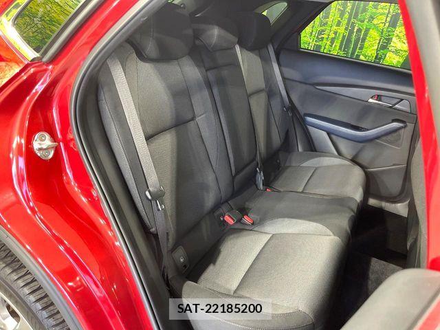 Mazda CX-30 2020-05 8457276-8