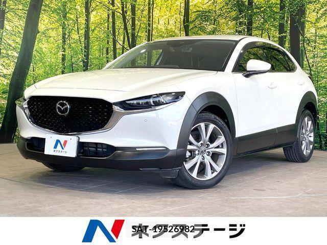 Mazda CX-30 2021-09 8457273-0