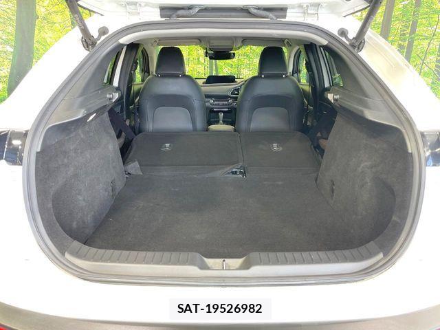 Mazda CX-30 2021-09 8457273-9