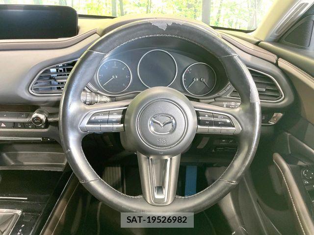 Mazda CX-30 2021-09 8457273-10