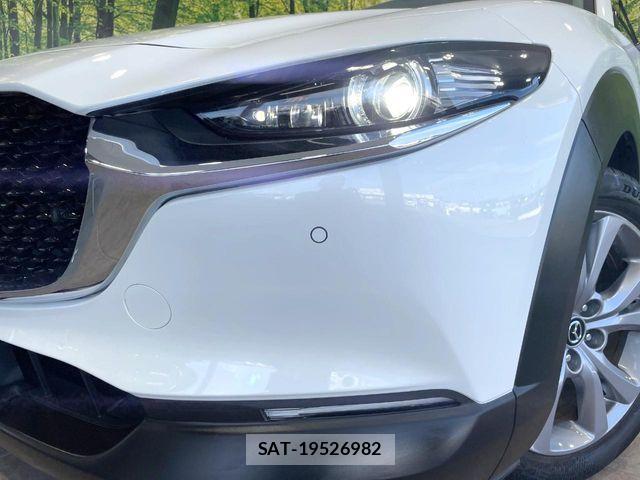 Mazda CX-30 2021-09 8457273-11