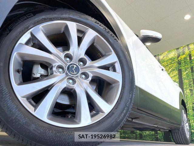 Mazda CX-30 2021-09 8457273-12