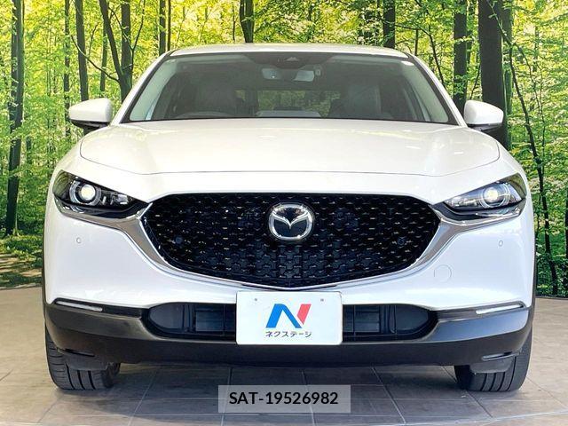 Mazda CX-30 2021-09 8457273-13