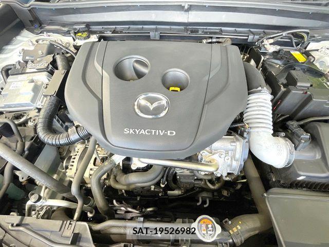 Mazda CX-30 2021-09 8457273-17
