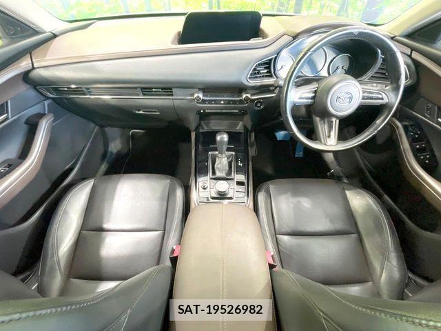 Mazda CX-30 2021-09 8457273-1