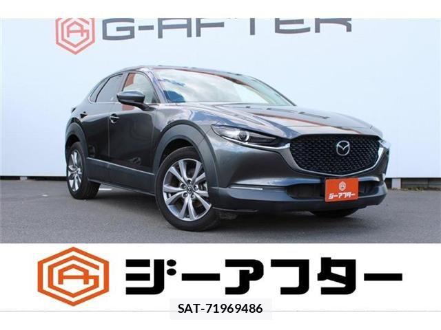 Mazda CX-30 2019-10 8485231-0