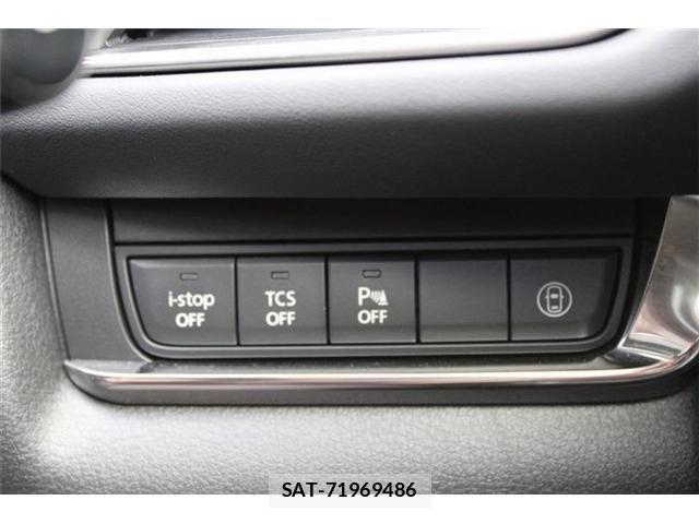 Mazda CX-30 2019-10 8485231-12