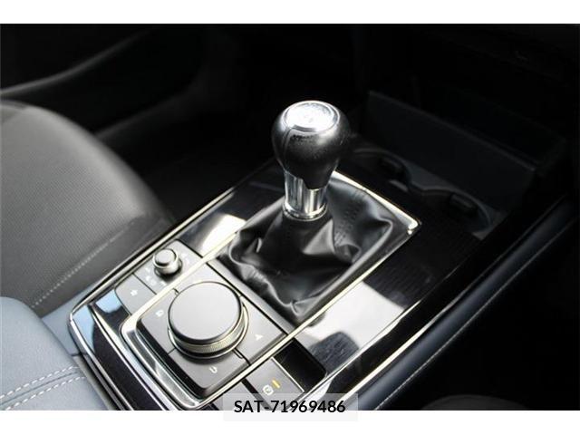 Mazda CX-30 2019-10 8485231-16