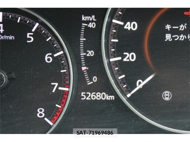 Mazda CX-30 2019-10 8485231-18