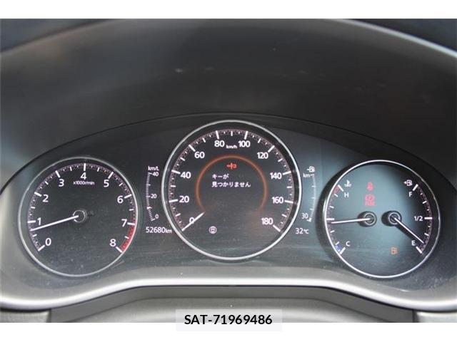 Mazda CX-30 2019-10 8485231-19
