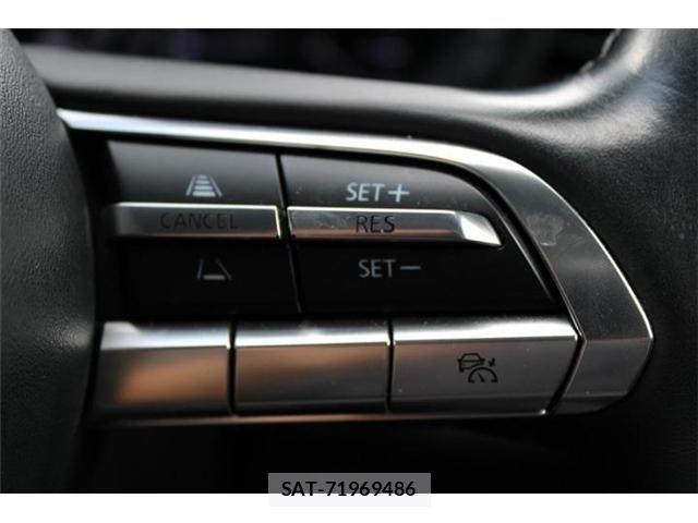 Mazda CX-30 2019-10 8485231-22