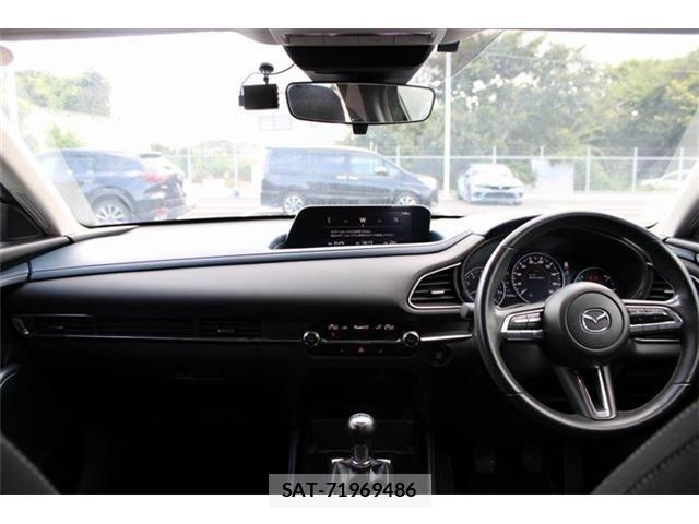 Mazda CX-30 2019-10 8485231-25