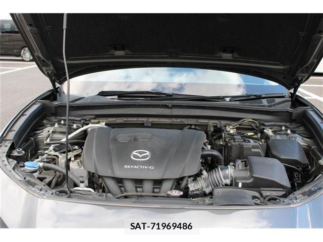 Mazda CX-30 2019-10 8485231-26