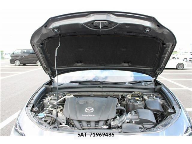 Mazda CX-30 2019-10 8485231-27