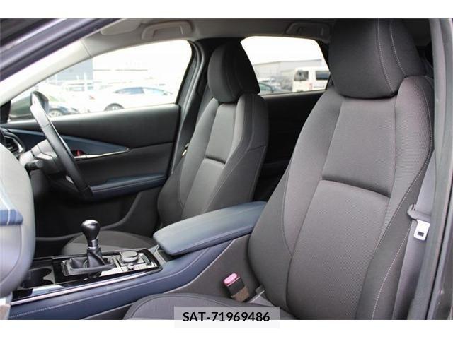 Mazda CX-30 2019-10 8485231-28