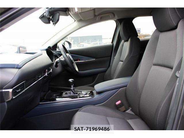 Mazda CX-30 2019-10 8485231-29