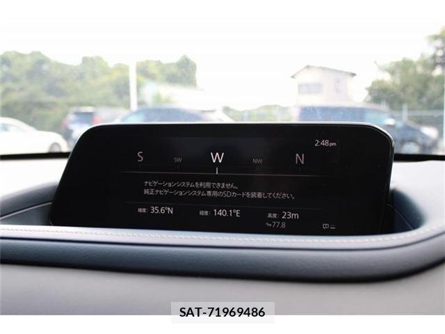 Mazda CX-30 2019-10 8485231-3