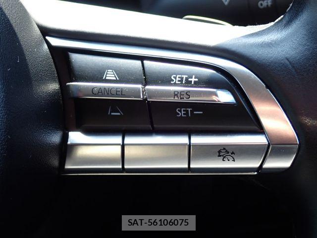 Mazda CX-30 2021-05 8485232-9