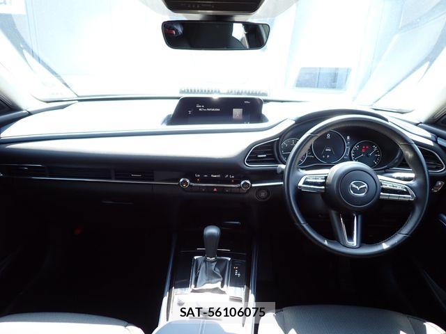Mazda CX-30 2021-05 8485232-1