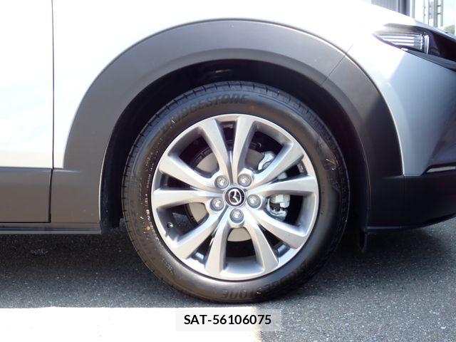 Mazda CX-30 2021-05 8485232-27