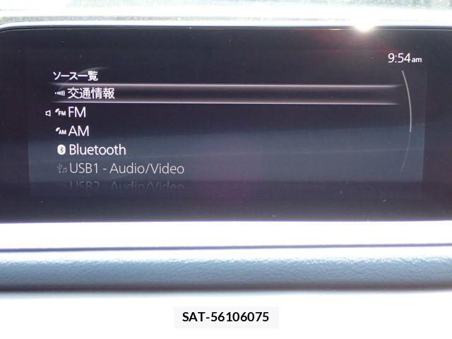 Mazda CX-30 2021-05 8485232-4