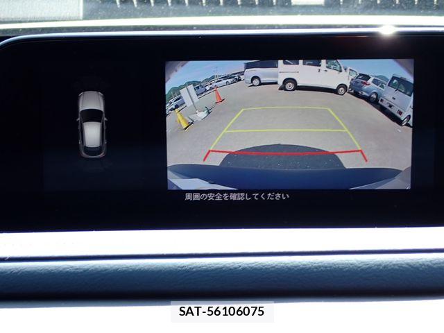 Mazda CX-30 2021-05 8485232-5