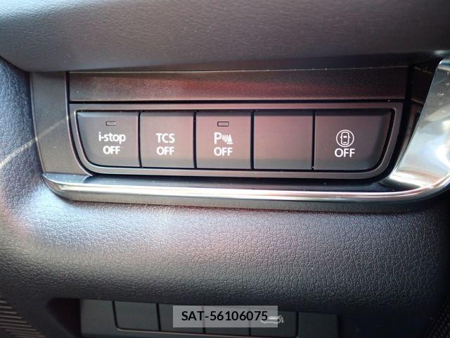 Mazda CX-30 2021-05 8485232-8