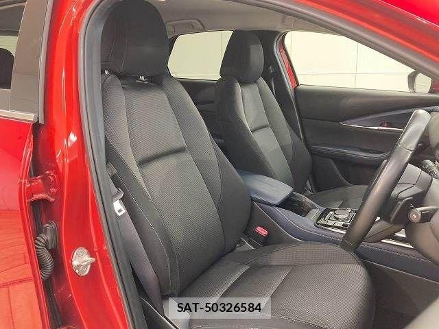 Mazda CX-30 2020-08 8485233-10