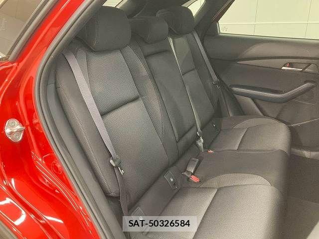 Mazda CX-30 2020-08 8485233-11