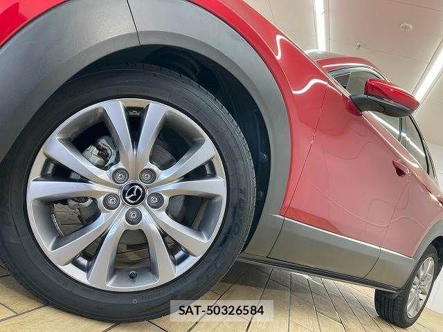 Mazda CX-30 2020-08 8485233-18
