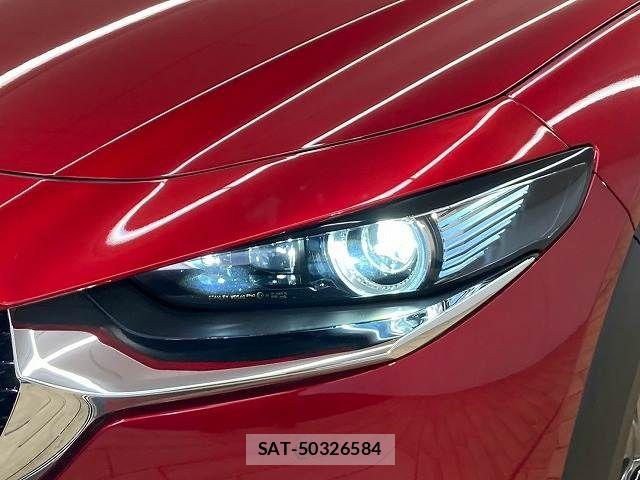 Mazda CX-30 2020-08 8485233-19