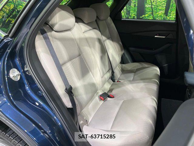 Mazda CX-30 2020-03 8524221-9
