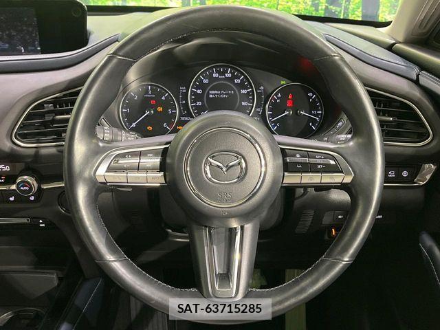 Mazda CX-30 2020-03 8524221-11