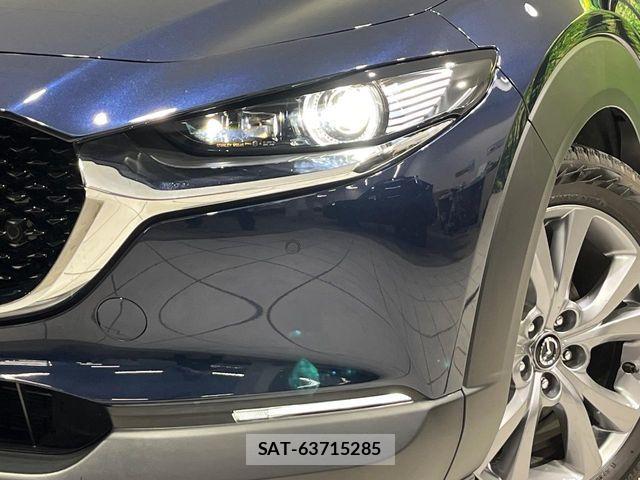 Mazda CX-30 2020-03 8524221-12