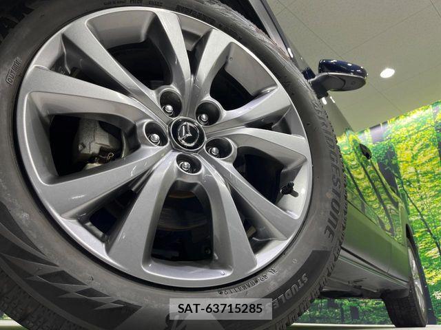Mazda CX-30 2020-03 8524221-13