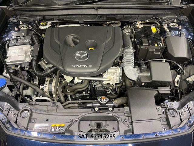 Mazda CX-30 2020-03 8524221-18
