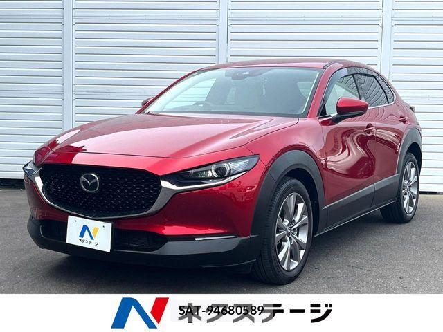 Mazda CX-30 2022-02 8524219-0