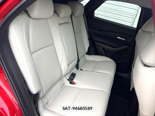 Mazda CX-30 2022-02 8524219-9