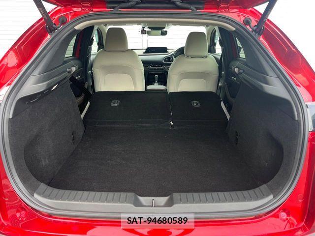Mazda CX-30 2022-02 8524219-10