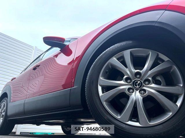 Mazda CX-30 2022-02 8524219-11