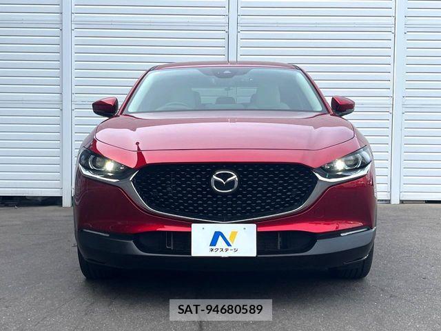 Mazda CX-30 2022-02 8524219-13