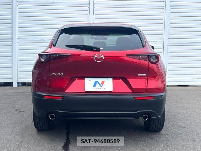Mazda CX-30 2022-02 8524219-14