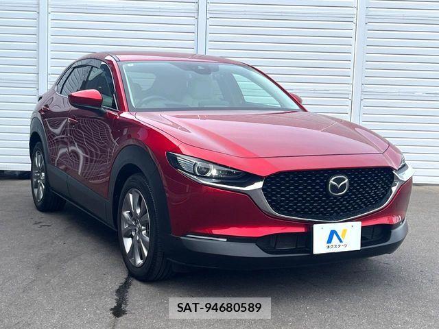Mazda CX-30 2022-02 8524219-15